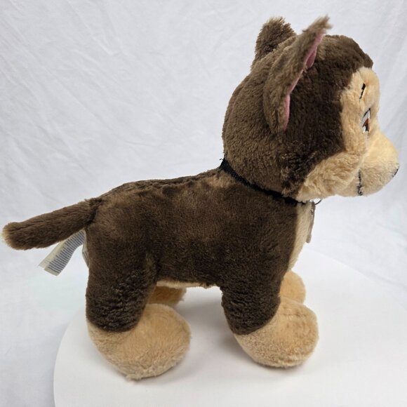 Paw Patrol Build a Bear BAB Plush Toy Nickelodeon 13" Tall - Picture 4 of 8